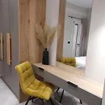 Argento Urban Appartement Ermoúpoli