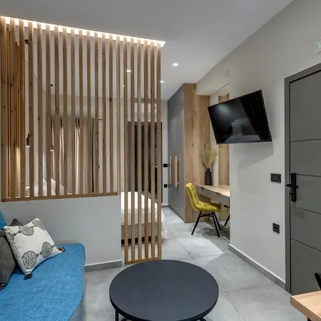 Apartment Argento Urban