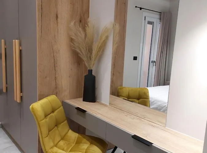 Argento Urban Apartment Ermoupoli