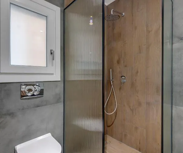 Apartment Argento Urban