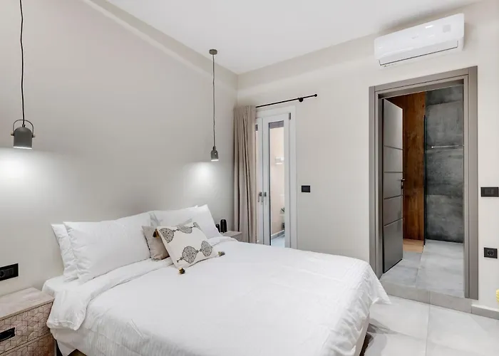 Apartment Argento Urban