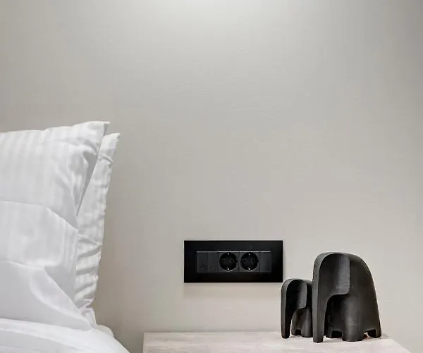 Apartment Argento Urban