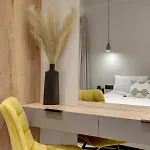 Argento Urban Daire