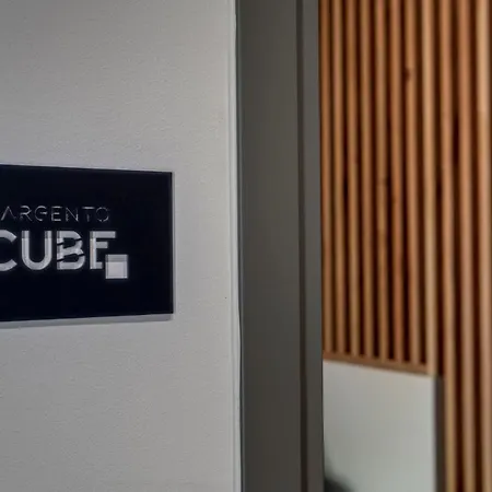 Argento Urban Daire Ermoupoli