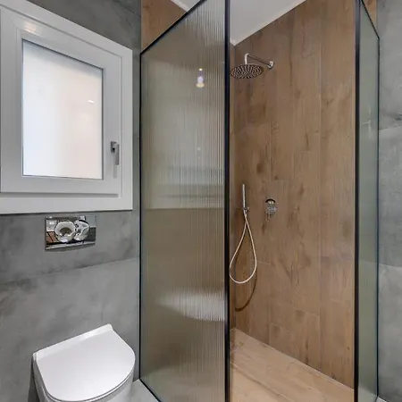 Apartment Argento Urban