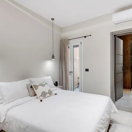 Apartment Argento Urban