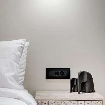 Apartment Argento Urban